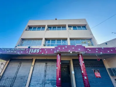 Sala Comercial com 1 Quarto à venda, 36m² no Nonoai, Porto Alegre