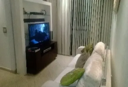 Apartamento com 2 Quartos à venda, 55m² no Vila Bertioga, São Paulo