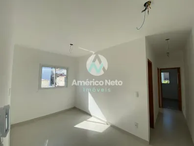 Apartamento com 2 Quartos à venda, 52m² no Nova Gerty, São Caetano do Sul