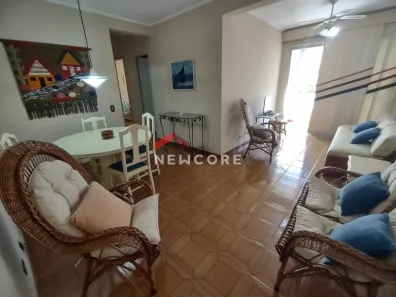 Apartamento com 3 Quartos à venda, 74m² no Enseada, Guarujá