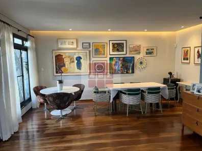 Casa com 4 Quartos à venda, 210m² no Cidade Monções, São Paulo