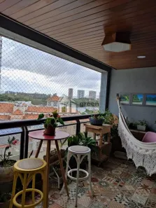 Apartamento com 1 Quarto à venda, 67m² no Barra da Tijuca, Rio de Janeiro