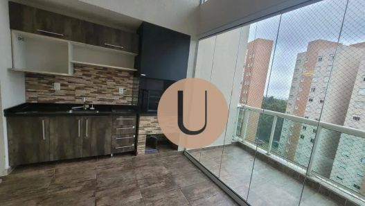 Apartamento com 3 Quartos à venda, 172m² no Tamboré, Santana de Parnaíba