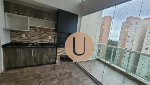 Apartamento com 3 Quartos à venda, 172m² no Tamboré, Santana de Parnaíba