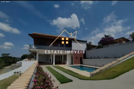Fazenda/Sítio com 4 Quartos à venda, 255m² no , Igaratá