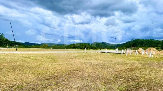 Lote/Terreno à venda, 866m² no Rio do Meio, Itajaí