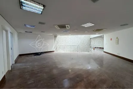 Ponto Comercial para alugar, 719m² no Jardim Canadá, Ribeirão Preto