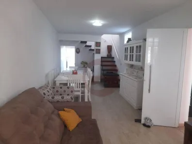 Sobrado com 2 Quartos à venda, 110m² no Alto da Mooca, São Paulo