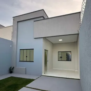 Casa com 2 Quartos à venda, 71m² no Aeroporto, Aracaju