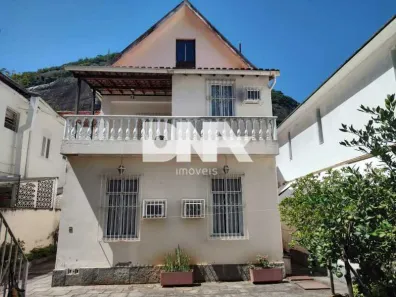 Casa com 4 Quartos à venda, 270m² no Urca, Rio de Janeiro