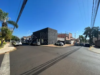 Ponto Comercial para alugar, 437m² no Jardim Sumaré, Ribeirão Preto