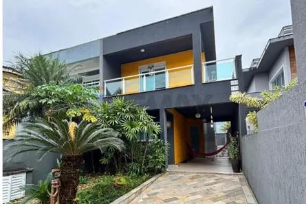 Casa de Condomínio com 3 Quartos à venda, 194m² no Morada da Praia, Bertioga