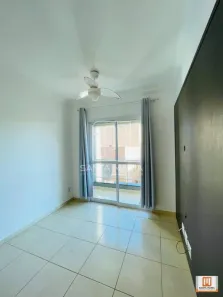 Apartamento com 1 Quarto à venda, 49m² no Nova Aliança, Ribeirão Preto