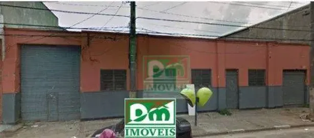 Lote/Terreno para alugar, 1700m² no Mooca, São Paulo