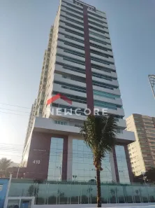 Apartamento com 2 Quartos à venda, 79m² no Cidade Beira Mar, Mongaguá