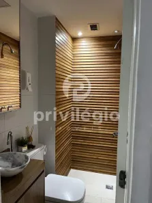 Apartamento com 3 Quartos à venda, 85m² no Taquara, Rio de Janeiro