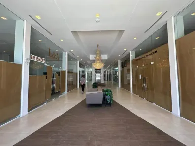 Sala Comercial para alugar, 41m² no Centro, Jaguaruna