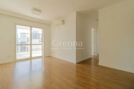 Apartamento com 2 Quartos à venda, 72m² no Pinheiros, São Paulo