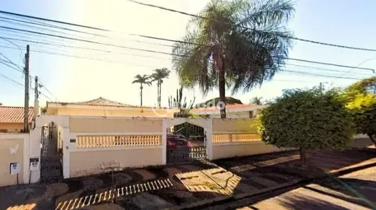 Casa com 6 Quartos à venda, 700m² no Jardim Chapadão, Campinas