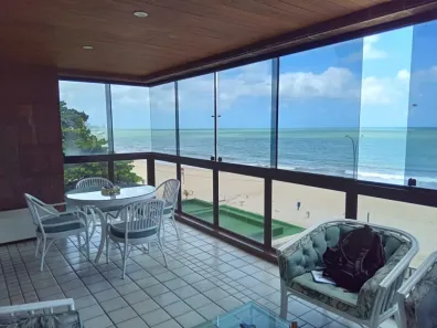 Apartamento com 5 Quartos à venda, 480m² no Candeias, Jaboatão dos Guararapes