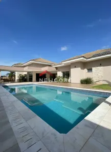 Casa de Condomínio com 3 Quartos à venda, 1000m² no , Mendonça