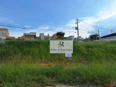 Lote/Terreno à venda, 360m² no Parque Residencial Sabiás, Indaiatuba