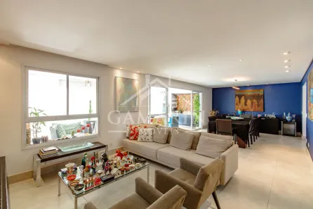 Apartamento com 2 Quartos à venda, 162m² no Barra Funda, São Paulo
