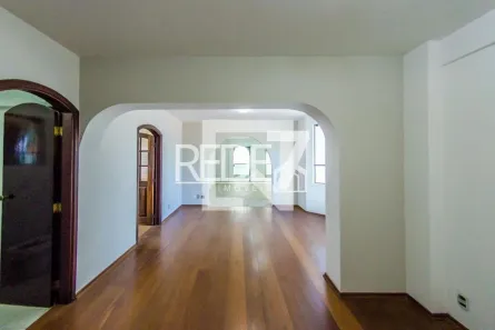 Apartamento com 4 Quartos à venda, 150m² no Cambuí, Campinas