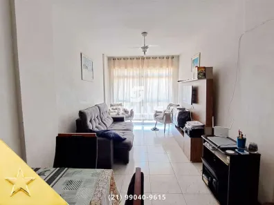 Apartamento com 2 Quartos à venda, 60m² no Engenho de Dentro, Rio de Janeiro
