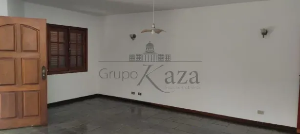 Casa de Condomínio com 4 Quartos para alugar, 320m² no Jardim das Colinas, São José dos Campos