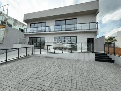 Sala Comercial para alugar, 45m² no Swiss Park, Campinas