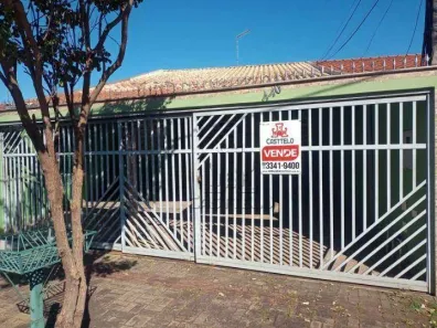 Casa com 3 Quartos à venda, 120m² no Cafezal, Londrina