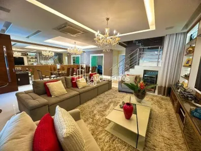 Casa com 5 Quartos à venda, 500m² no Barra da Tijuca, Rio de Janeiro