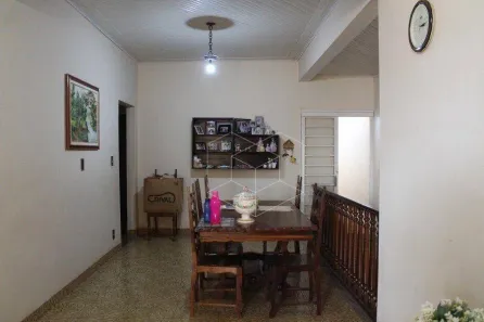 Casa com 4 Quartos à venda, 370m² no Vila Hilst, Jaú