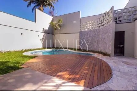 Casa com 4 Quartos à venda, 780m² no Jardim Paulista, São Paulo