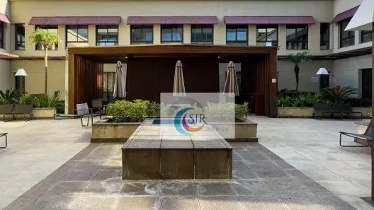 Sala Comercial para alugar, 101m² no Santo Amaro, São Paulo