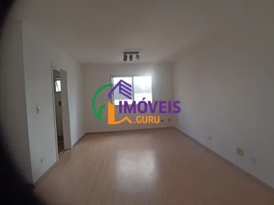 Apartamento com 1 Quarto à venda, 36m² no Santa Cecília, São Paulo