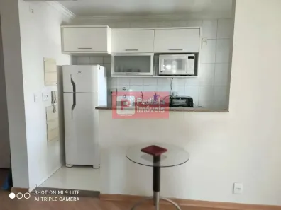 Apartamento com 2 Quartos para alugar, 55m² no Vila Nova Conceição, São Paulo