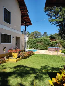 Casa com 8 Quartos à venda, 208m² no Fazenda Inglesa, Petrópolis