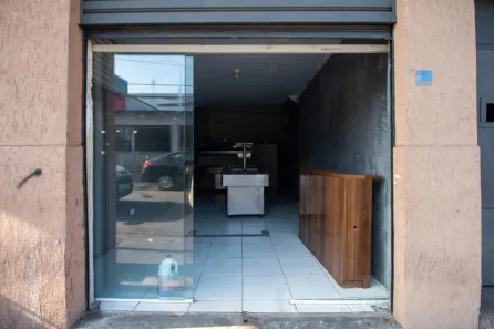 Ponto Comercial com 6 Quartos para alugar, 70m² no Jardim Campo Limpo, São Paulo