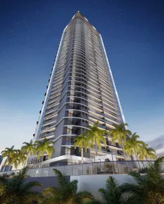 Apartamento com 3 Quartos à venda, 116m² no Meireles, Fortaleza