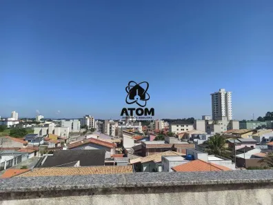 Apartamento com 3 Quartos à venda, 145m² no Residencial Portal da Mantiqueira, Taubaté