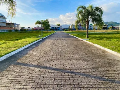 Lote/Terreno à venda, 387m² no Campeche, Florianópolis