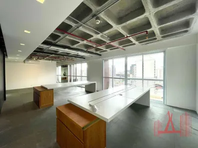 Sala Comercial à venda, 86m² no Planalto Paulista, São Paulo