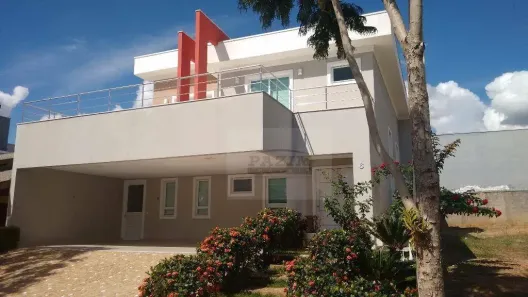 Casa de Condomínio com 4 Quartos à venda, 303m² no Jardim Lorena, Valinhos
