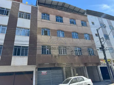 Apartamento com 2 Quartos para alugar, 93m² no Progresso, Juiz de Fora