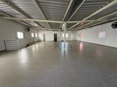 Prédio Comercial com 1 Quarto para alugar, 250m² no Jardim das Indústrias, São José dos Campos