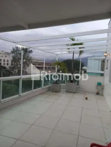 Cobertura com 3 Quartos à venda, 215m² no Recreio dos Bandeirantes, Rio de Janeiro