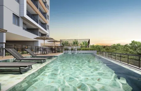 Apartamento com 3 Quartos à venda, 102m² no Jardim Camburi, Vitória