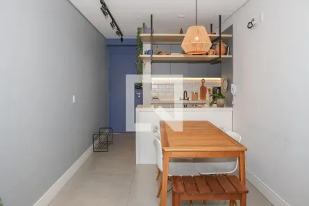 Apartamento com 2 Quartos à venda, 61m² no Perdizes, São Paulo